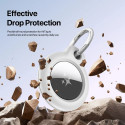 Dux Ducis DUX DUCIS SECURITY HOLDER pro AirTag (4 ks) - barvy