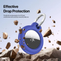 Dux Ducis DUX DUCIS SECURITY HOLDER pro AirTag (4 ks) - barvy