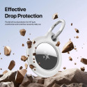 Dux Ducis DUX DUCIS SECURITY HOLDER pro AirTag (4 ks) - barvy