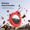 Dux Ducis DUX DUCIS SECURITY HOLDER pro AirTag (4 ks) - barvy