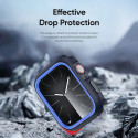 Kryt Dux Ducis BAMO pro Apple Watch 10 46 mm - midnight blue