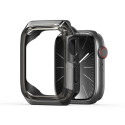 Kryt Dux Ducis TAMO pro Apple Watch 10 46 mm - transparentní