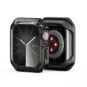 Kryt Dux Ducis TAMO pro Apple Watch 10 46 mm - transparentní