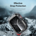 Kryt Dux Ducis TAMO pro Apple Watch 10 46 mm - transparentní