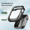 Kryt Dux Ducis TAMO pro Apple Watch 10 46 mm - transparentní