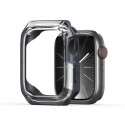 Kryt Dux Ducis TAMO pro Apple Watch series 10 42 mm - midnight