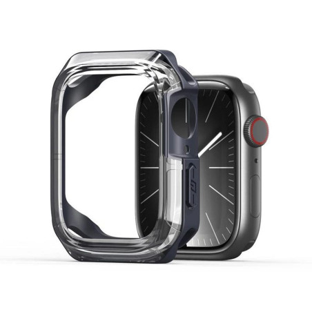 Kryt Dux Ducis TAMO pro Apple Watch series 10 42 mm - midnight