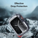 Kryt Dux Ducis TAMO pro Apple Watch series 10 42 mm - midnight