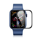 Ochranné sklo Dux Ducis DUX DUCIS PMMA pro Apple Watch 10 42 mm - bla