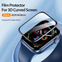 Ochranné sklo Dux Ducis DUX DUCIS PMMA pro Apple Watch 10 42 mm - bla