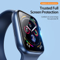 Ochranné sklo Dux Ducis DUX DUCIS PMMA pro Apple Watch 10 42 mm - bla
