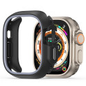 Kryt Dux Ducis BAMO pro Apple Watch Ultra 49 mm midnight grey