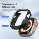Kryt Dux Ducis BAMO pro Apple Watch Ultra 49 mm midnight grey