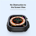 Kryt Dux Ducis BAMO pro Apple Watch Ultra 49 mm midnight grey