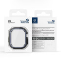 Kryt Dux Ducis BAMO pro Apple Watch Ultra 49 mm midnight grey