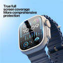 Ochranné sklo Dux Ducis EAPA Apple Watch Ultra 49 mm