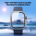 Ochranné sklo Dux Ducis EAPA Apple Watch Ultra 49 mm