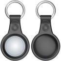 Pouzdro Dux Ducis SECURITY pro Apple AirTag - zelená