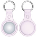 Pouzdro Dux Ducis SECURITY pro Apple AirTag - zelená