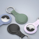 Pouzdro Dux Ducis SECURITY pro Apple AirTag - zelená