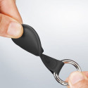 Pouzdro Dux Ducis SECURITY pro Apple AirTag - zelená