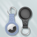 Pouzdro Dux Ducis SECURITY pro Apple AirTag - zelená