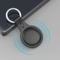 Pouzdro Dux Ducis SECURITY pro Apple AirTag - zelená