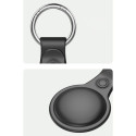 Pouzdro Dux Ducis SECURITY pro Apple AirTag - zelená