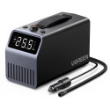 Elektrická pneu pumpa Ugreen 150 PSI 12V – šedá