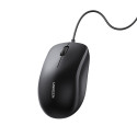 Myš Ugreen 90789 pro PC – černá