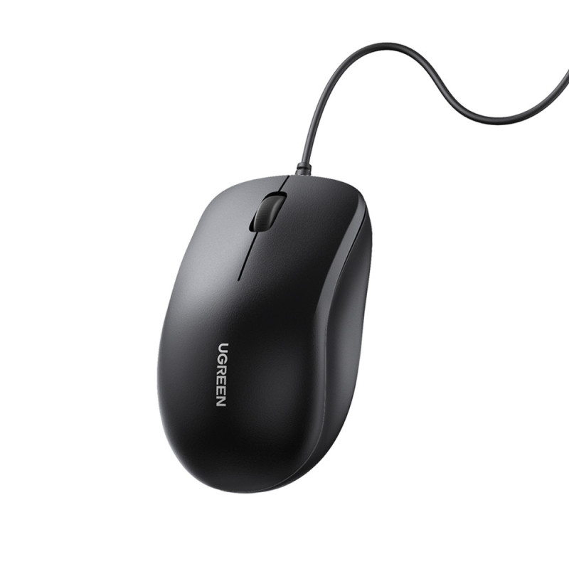 Myš Ugreen 90789 pro PC - černá