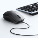 Myš Ugreen 90789 pro PC – černá