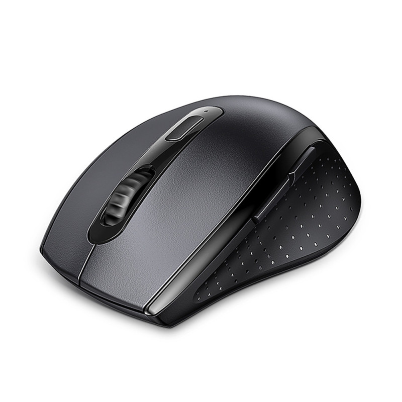 Bezdrátová myš Ugreen 45012 pro PC - černá