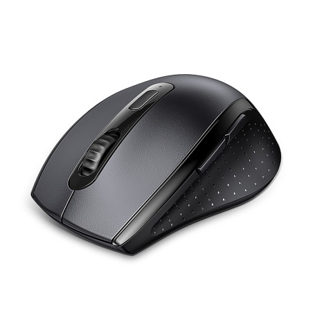 Bezdrátová myš Ugreen 45012 pro PC - černá