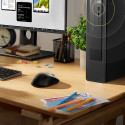 Bezdrátová myš Ugreen 45012 pro PC - černá