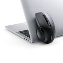 Bezdrátová myš Ugreen 45012 pro PC - černá