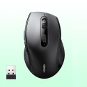 Bezdrátová myš Ugreen 45012 pro PC - černá
