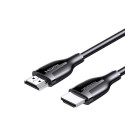 Ugreen HDMI 4K kabel 1,5 m pro TV/monitor - černá