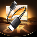 Ugreen HDMI 4K kabel 1,5 m pro TV/monitor - černá