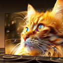 Ugreen HDMI 4K kabel 1,5 m pro TV/monitor - černá