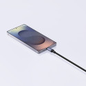 Ugreen USB-C to USB-C PD 240W 3m kabel - černý