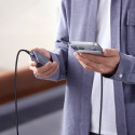 Ugreen USB-C to USB-C PD 240W 3m kabel - černý