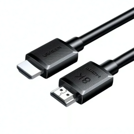 UGREEN HD175 HDMI 2.1 kabel 8K 5 m černý