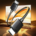 UGREEN HD175 HDMI 2.1 kabel 8K 5 m černý