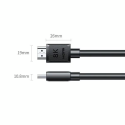 UGREEN HD175 HDMI 2.1 kabel 8K 5 m černý