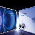 Kryt Ugreen Bright Cushion CA101 pro iPhone 16 Plus - transparentní