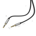 Kabel Ugreen AV119 10736 AUX 3,5mm 3 m černý