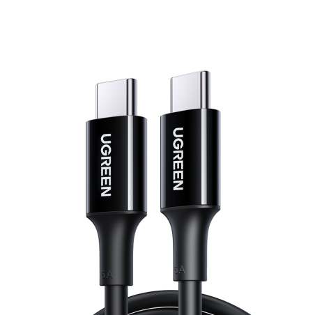 Kabel Ugreen US300 pro nabíjení a přenos dat 2 m - černý