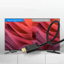 Kabel UGREEN DP102 10213 DisplayPort 1.2 4K 5 m černý