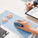 Ugreen MU102 FUN+ bezdrátová myš Bluetooth/2.4 GHz - černá